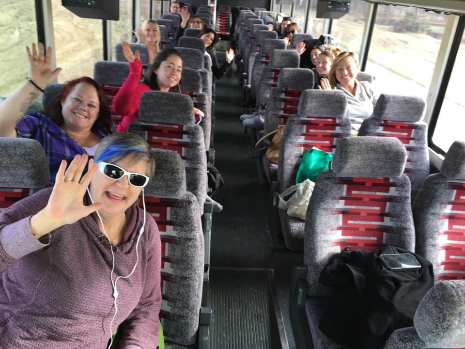 Bus