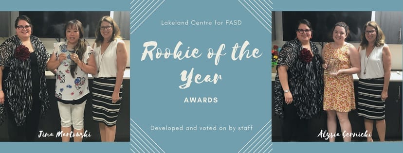 Rookie-of-the-year