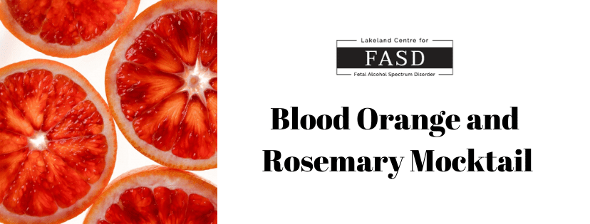 blood orange