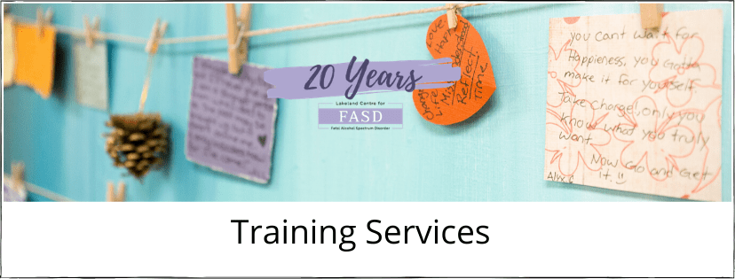 Training Services