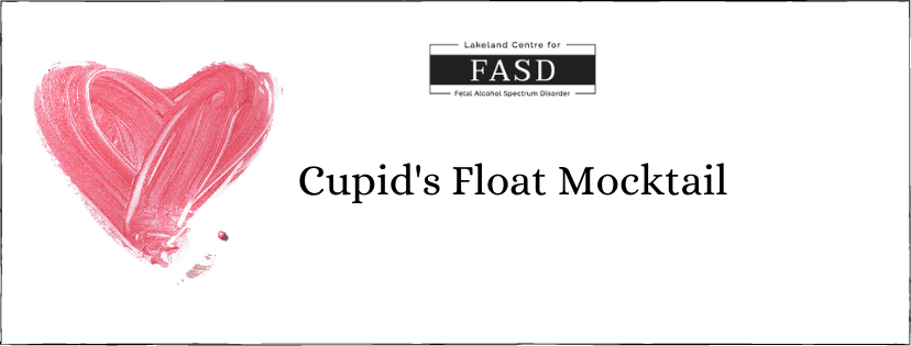 Cupid's Float cover