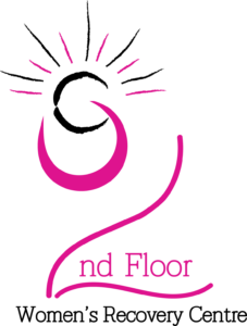 2nd Floor logo full colour